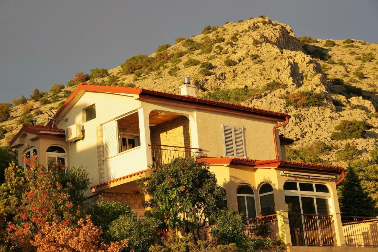 Lukovo Panorama Apartment Exterior photo